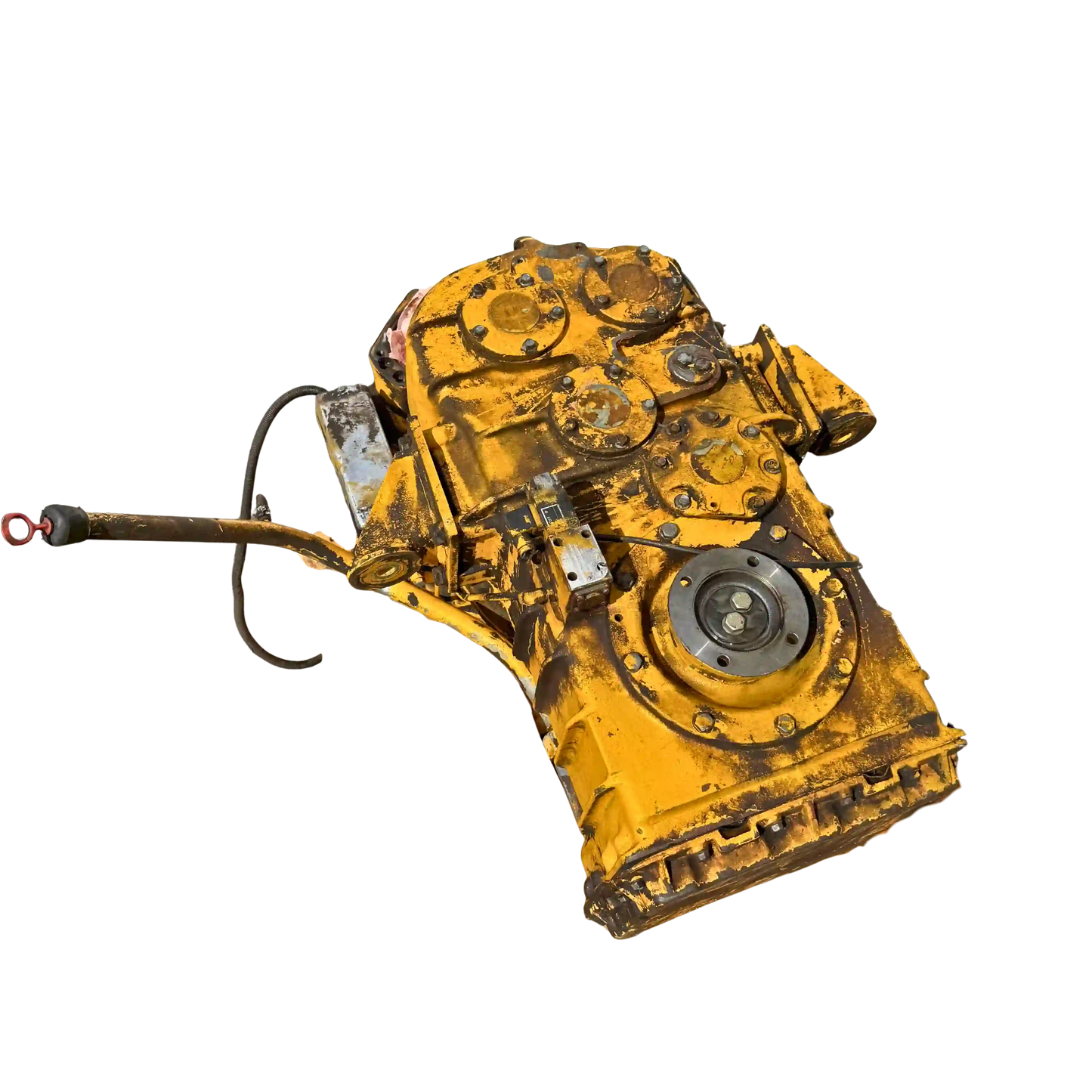 Växellåda | 30825 | Volvo L50