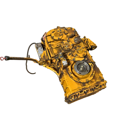 Växellåda | 30825 | Volvo L50