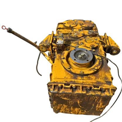 Växellåda | 30825 | Volvo L50