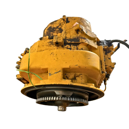 Växellåda | 30825 | Volvo L50