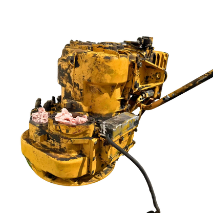 Växellåda | 30825 | Volvo L50