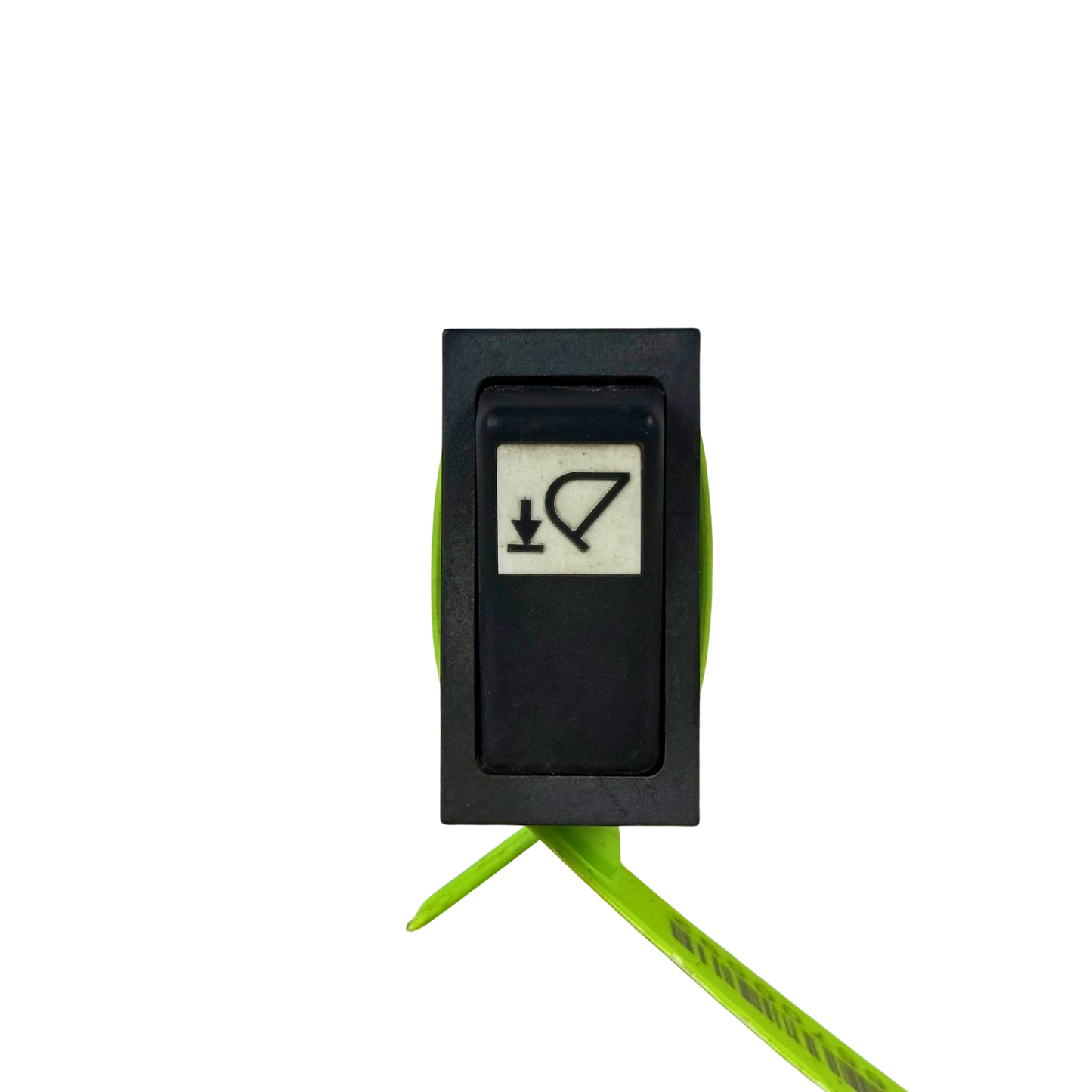 Strömbrytare skop & lyftautomatik | 4803540, 91547 | Volvo L50