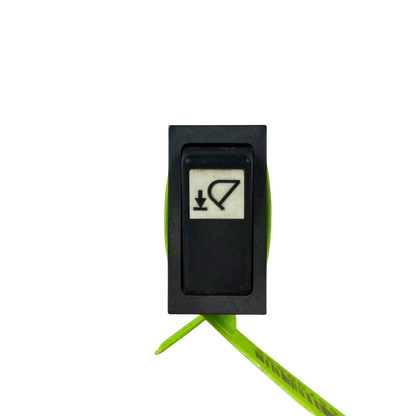 Strömbrytare skop & lyftautomatik | 4803540, 91547 | Volvo L50