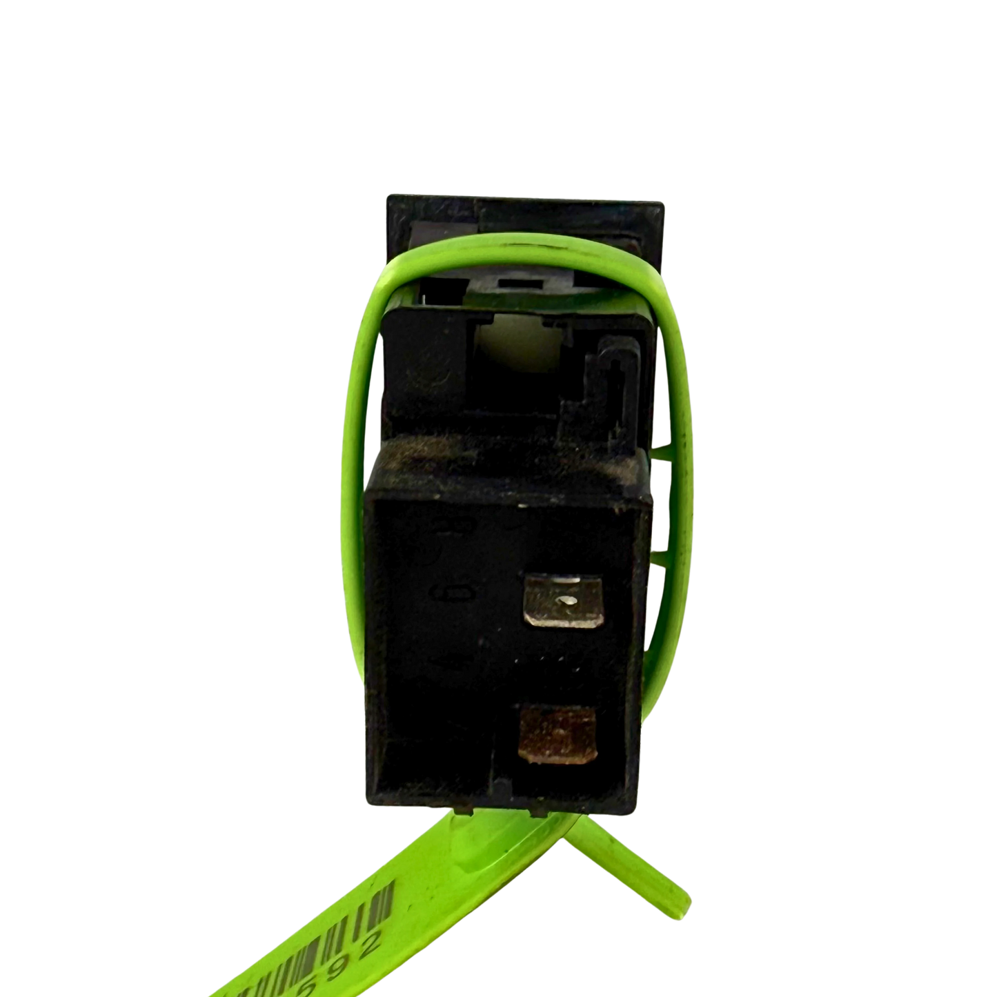 Strömbrytare skop & lyftautomatik | 4803540, 91547 | Volvo L50