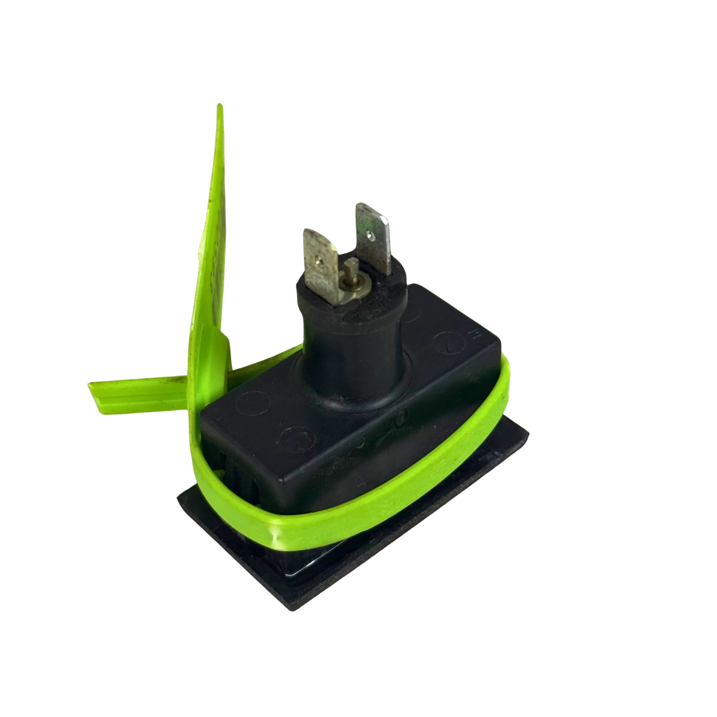 Kontrollampa centralvarning | 4803528, 90740 | Volvo L50