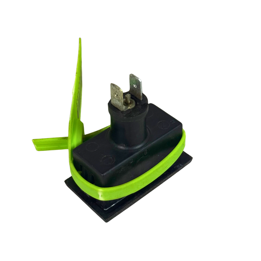 Kontrollampa centralvarning | 4803528, 90740 | Volvo L50