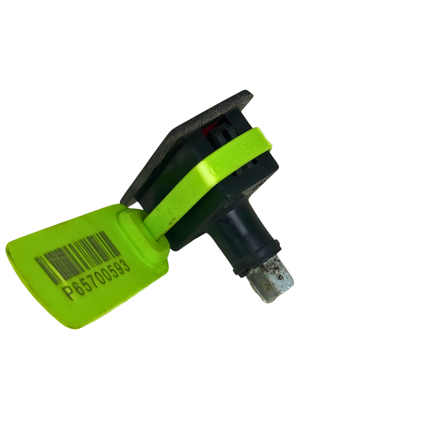 Kontrollampa centralvarning | 4803528, 90740 | Volvo L50