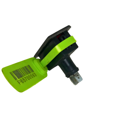 Kontrollampa centralvarning | 4803528, 90740 | Volvo L50