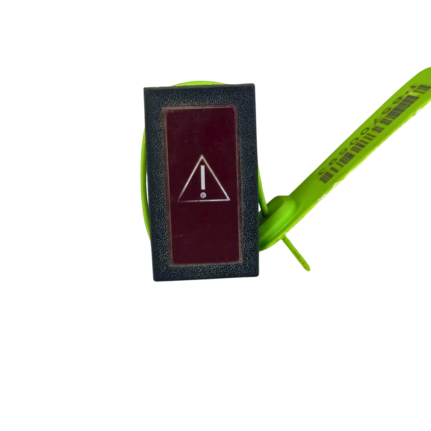 Kontrollampa centralvarning | 4803528, 90740 | Volvo L50