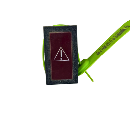 Kontrollampa centralvarning | 4803528, 90740 | Volvo L50