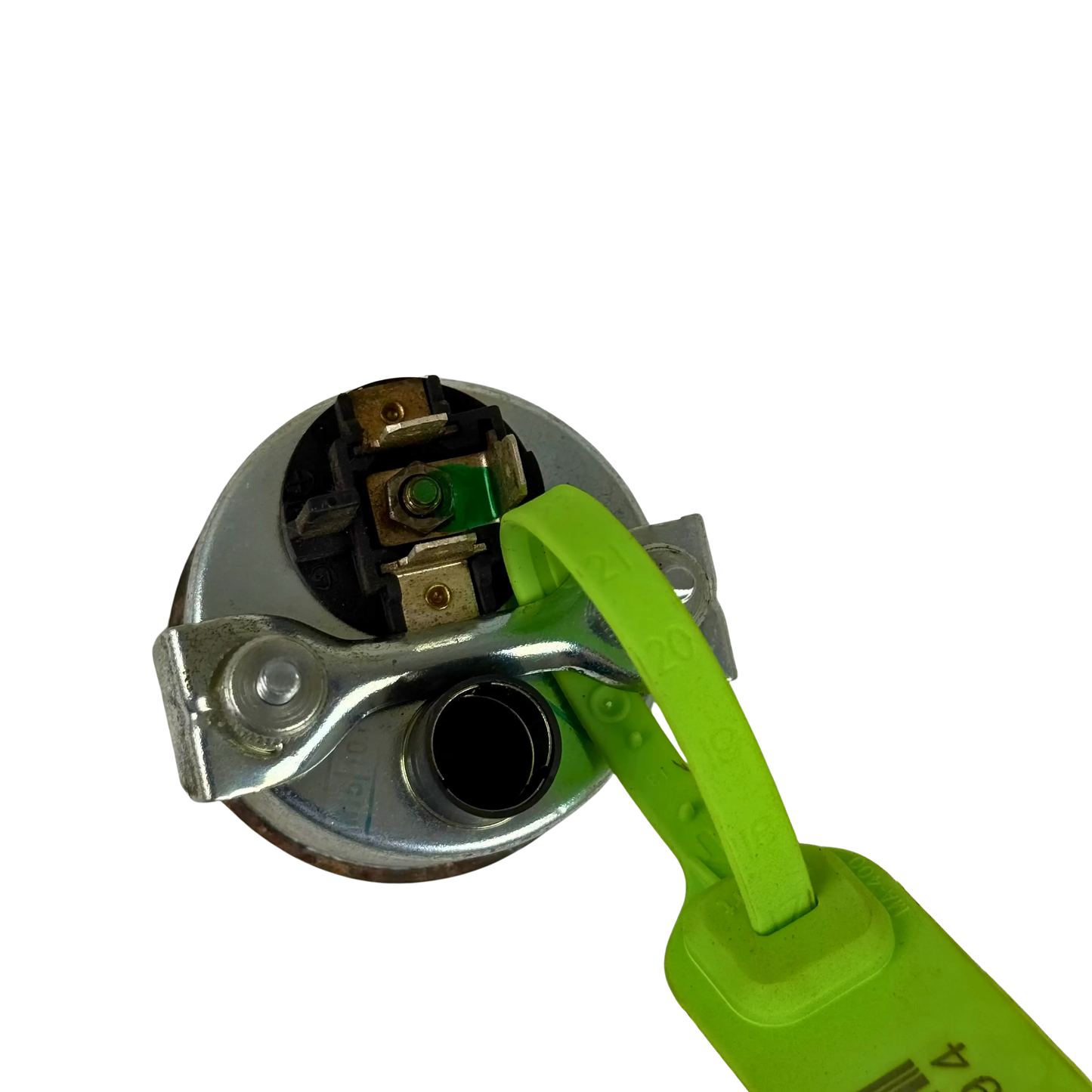 Bränslemätare | 11707552, 4803196 | Volvo L50