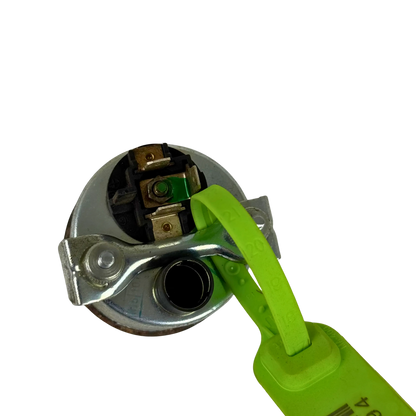 Bränslemätare | 11707552, 4803196 | Volvo L50