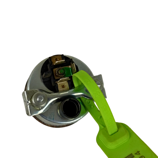 Bränslemätare | 11707552, 4803196 | Volvo L50