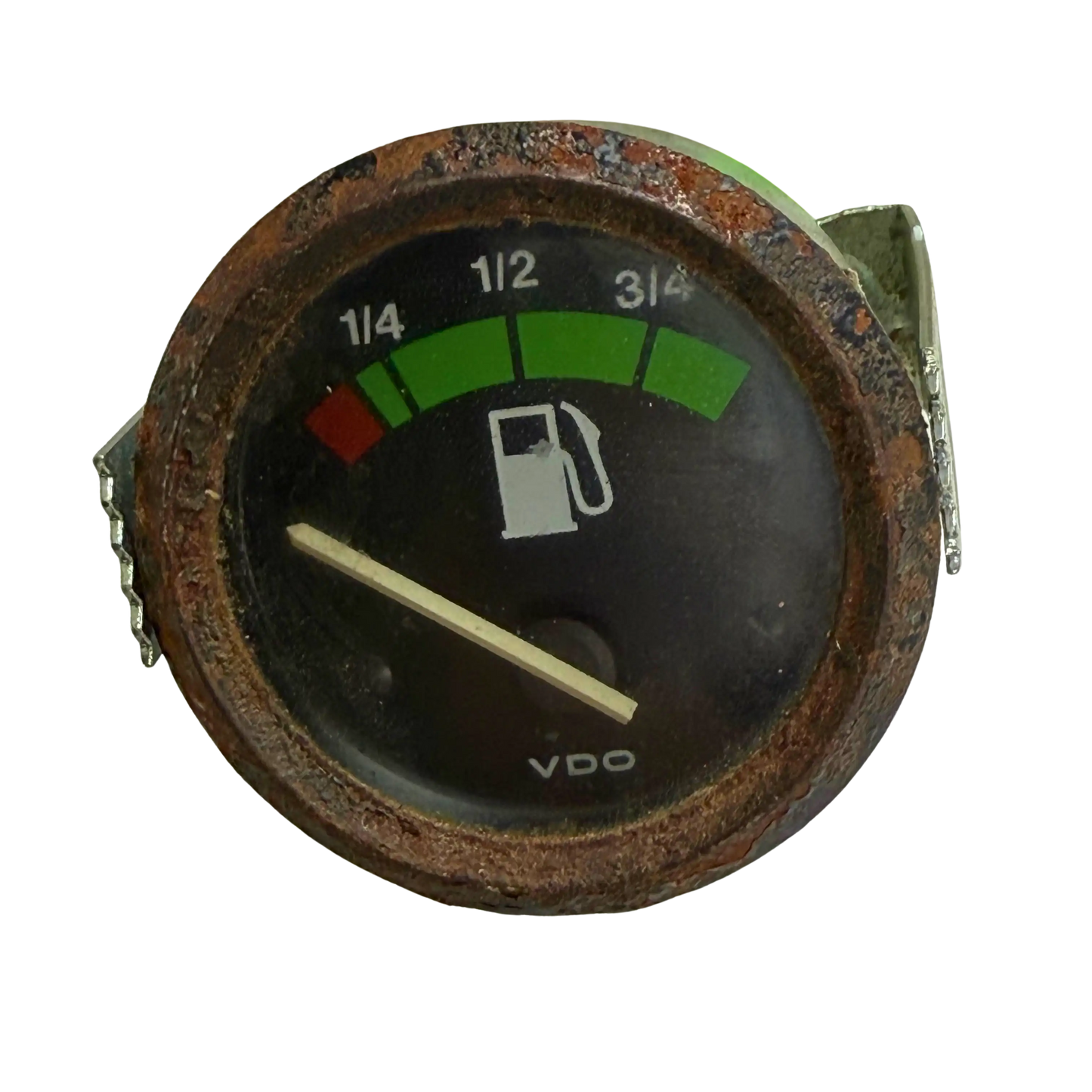 Bränslemätare | 11707552, 4803196 | Volvo L50