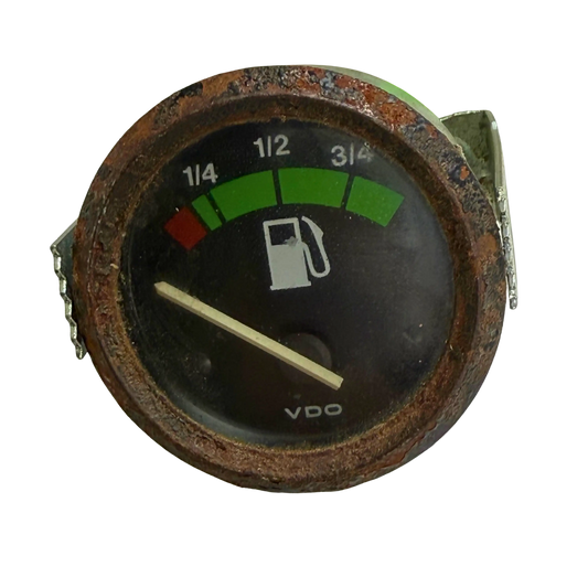 Fuel gauge | 11707552, 4803196 | Volvo L50
