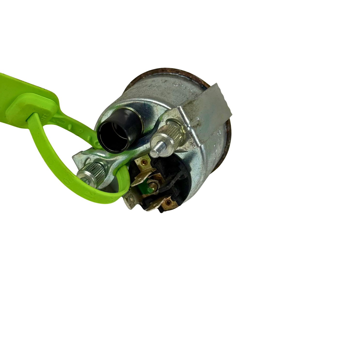 Bränslemätare | 11707552, 4803196 | Volvo L50