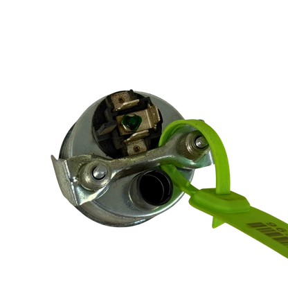 Temperaturvisare transmission | 4803777, 11708798 | Volvo L50