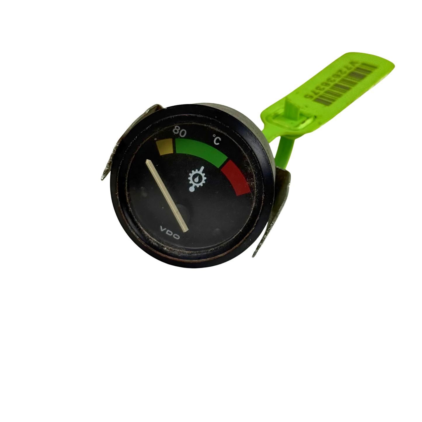 Temperaturvisare transmission | 4803777, 11708798 | Volvo L50