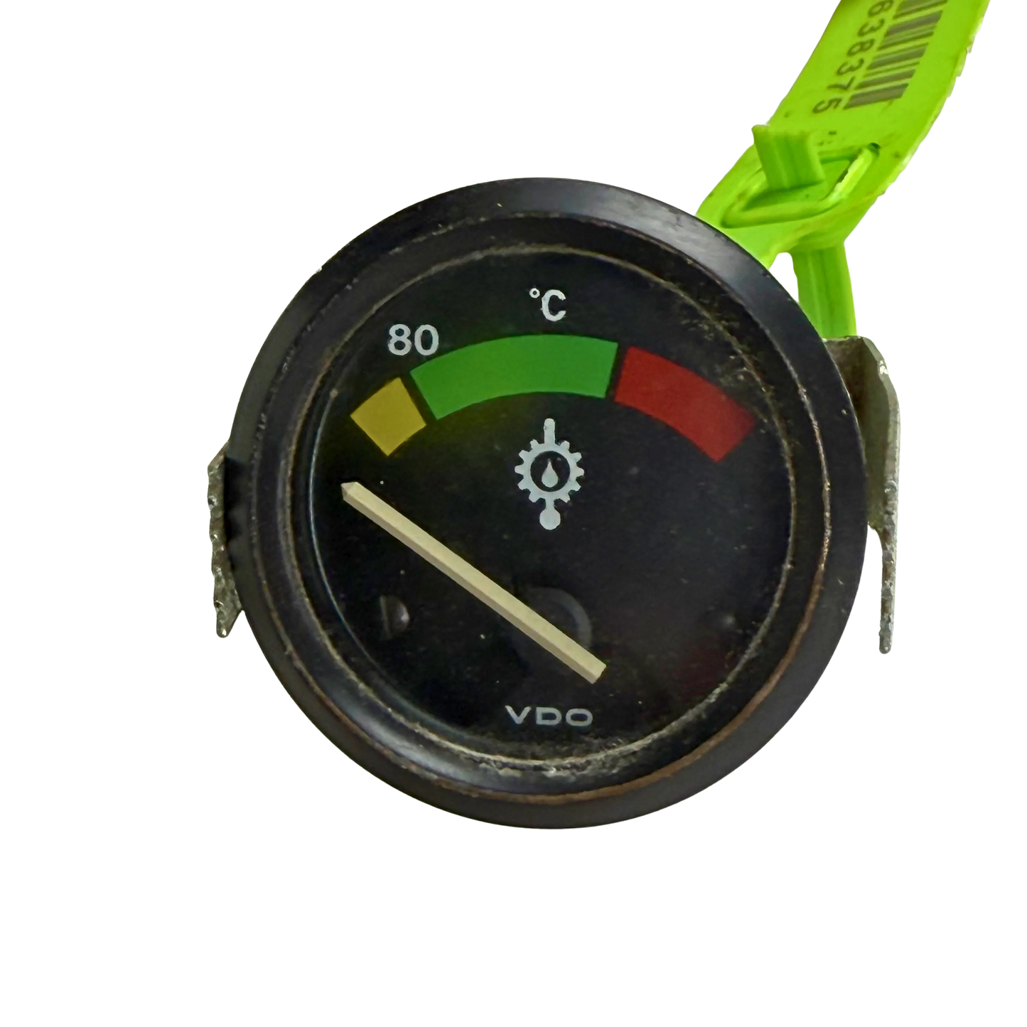 Temperaturvisare transmission | 4803777, 11708798 | Volvo L50