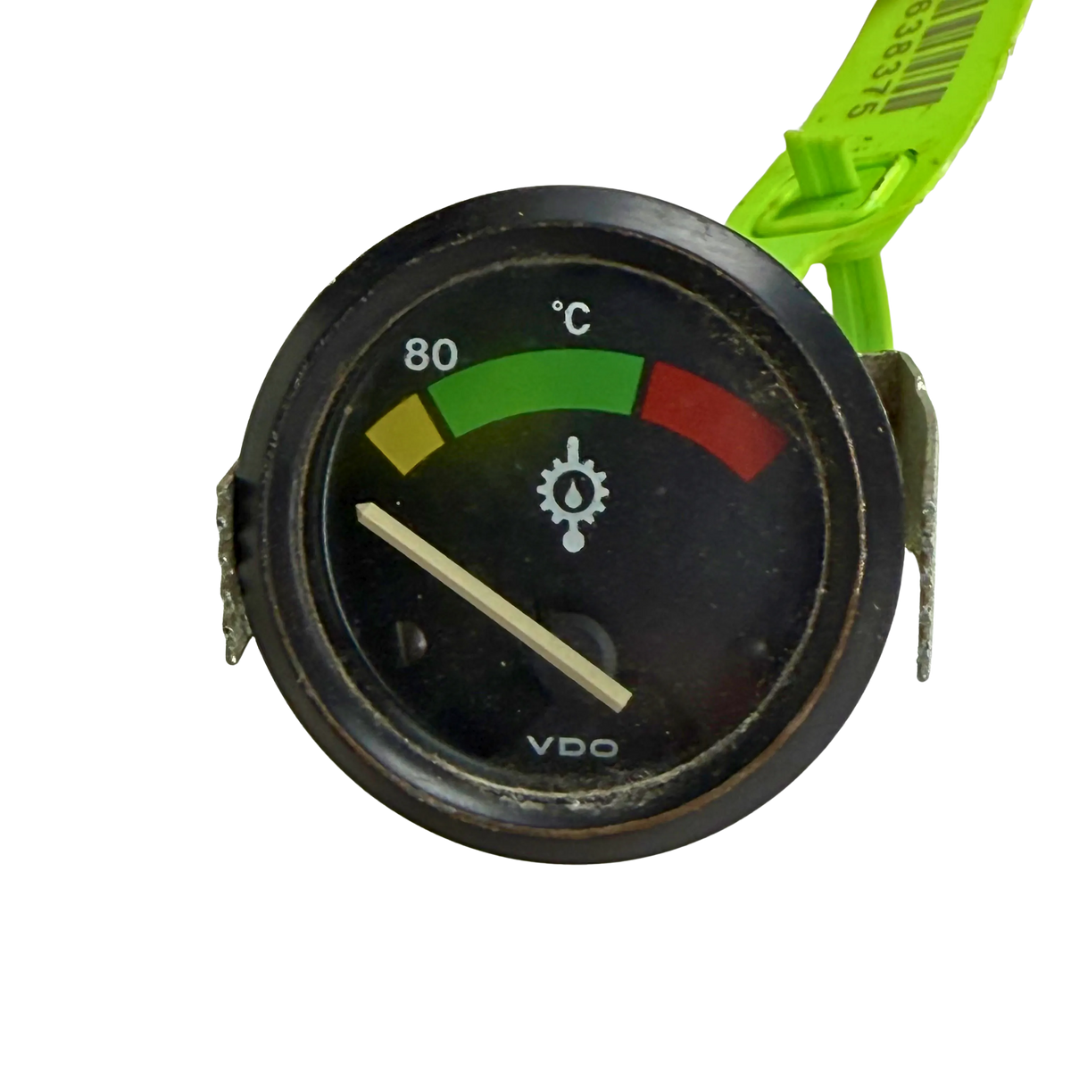 Temperaturvisare transmission | 11708798, 4803777 | Volvo L50