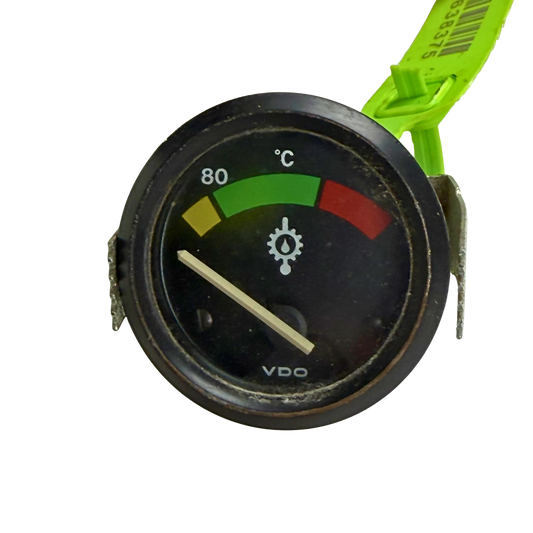 Transmission temperature indicator | 11708798, 4803777 | Volvo L50