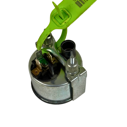 Temperaturvisare motor | 4803760 | Volvo L50