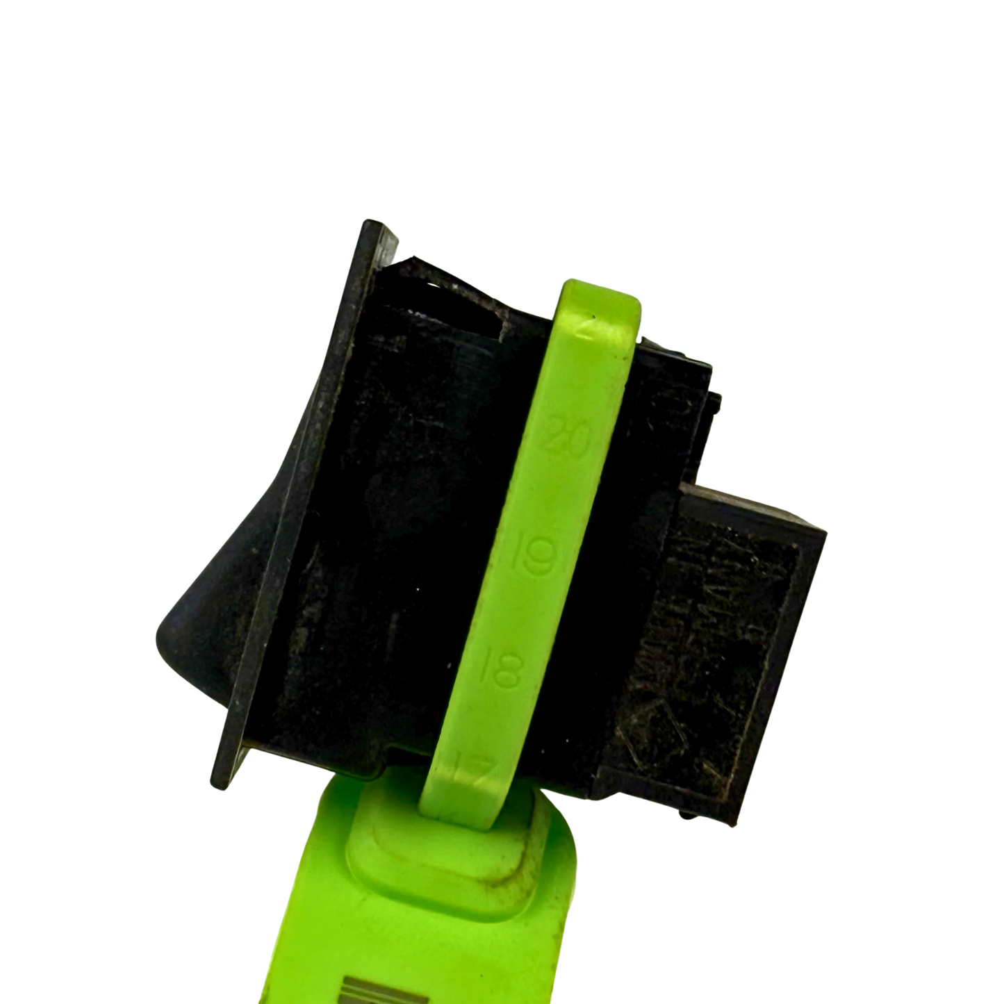 Strömbrytare tiltautomatik | 4803541, 4803509 | Volvo L50