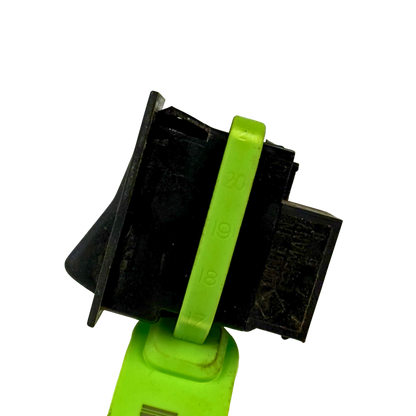 Strömbrytare tiltautomatik | 4803541, 4803509 | Volvo L50