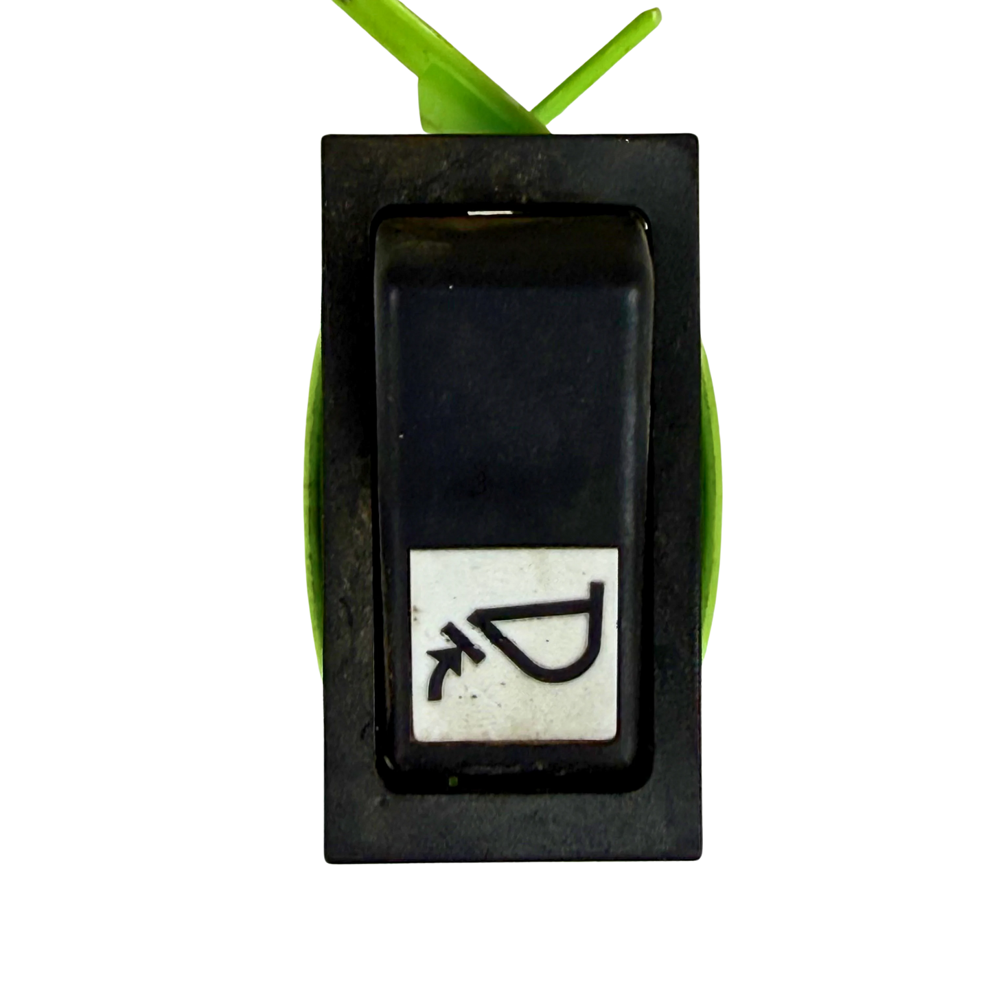 Strömbrytare tiltautomatik | 4803541, 4803509 | Volvo L50