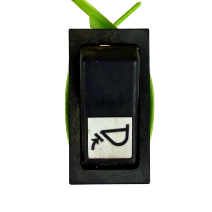 Strömbrytare tiltautomatik | 4803541, 4803509 | Volvo L50