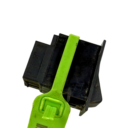 Strömbrytare tiltautomatik | 4803541, 4803509 | Volvo L50