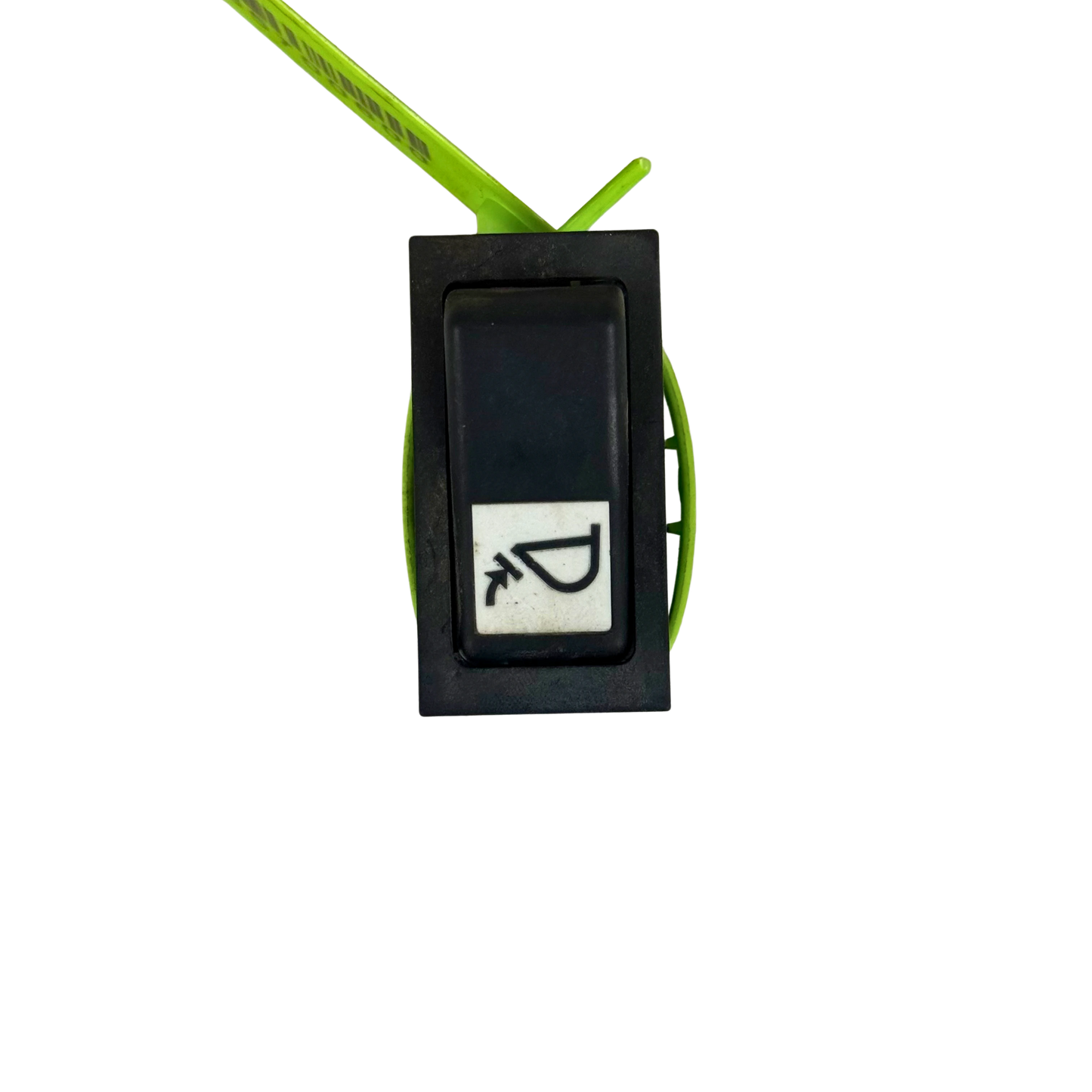 Strömbrytare tiltautomatik | 4803541, 4803509 | Volvo L50