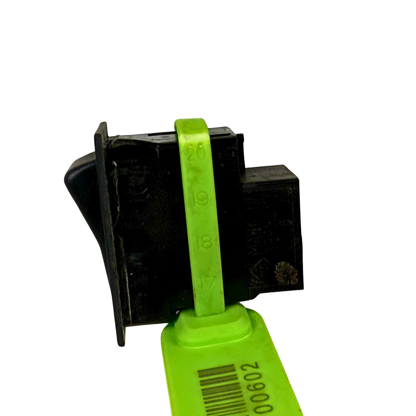 Strömbrytare arbetsbelysning fram | 4803694, 4803521 | Volvo L50