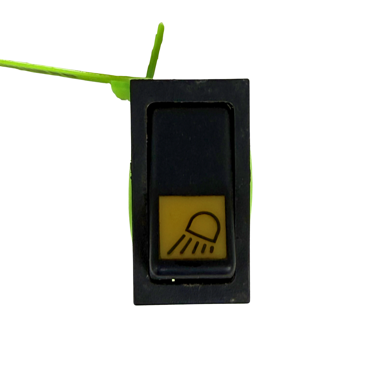 Strömbrytare arbetsbelysning fram | 4803694, 4803521 | Volvo L50