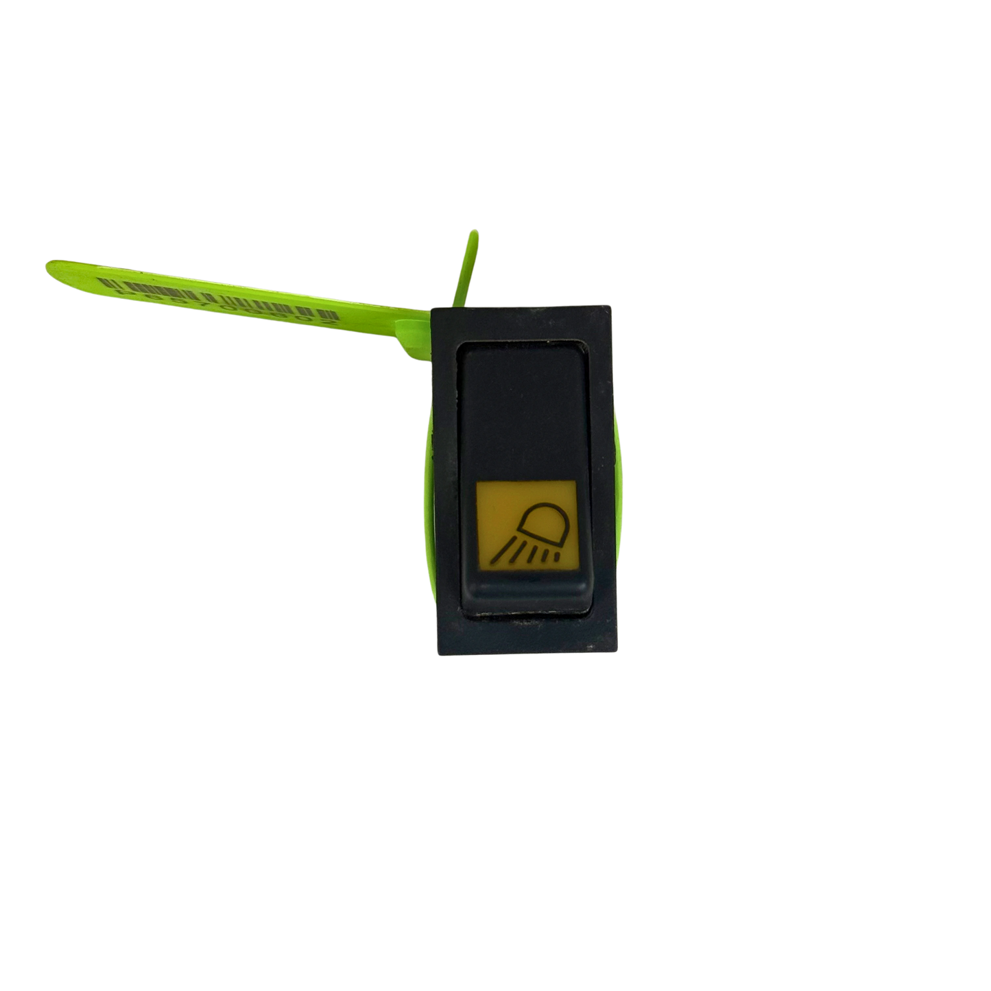 Strömbrytare arbetsbelysning fram | 4803694, 4803521 | Volvo L50