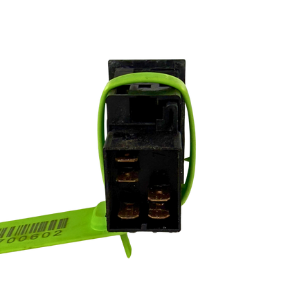 Strömbrytare arbetsbelysning fram | 4803694, 4803521 | Volvo L50