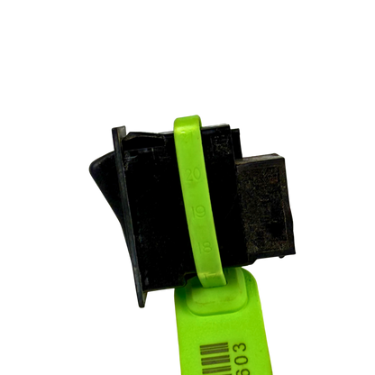 Strömbrytare | Volvo L50