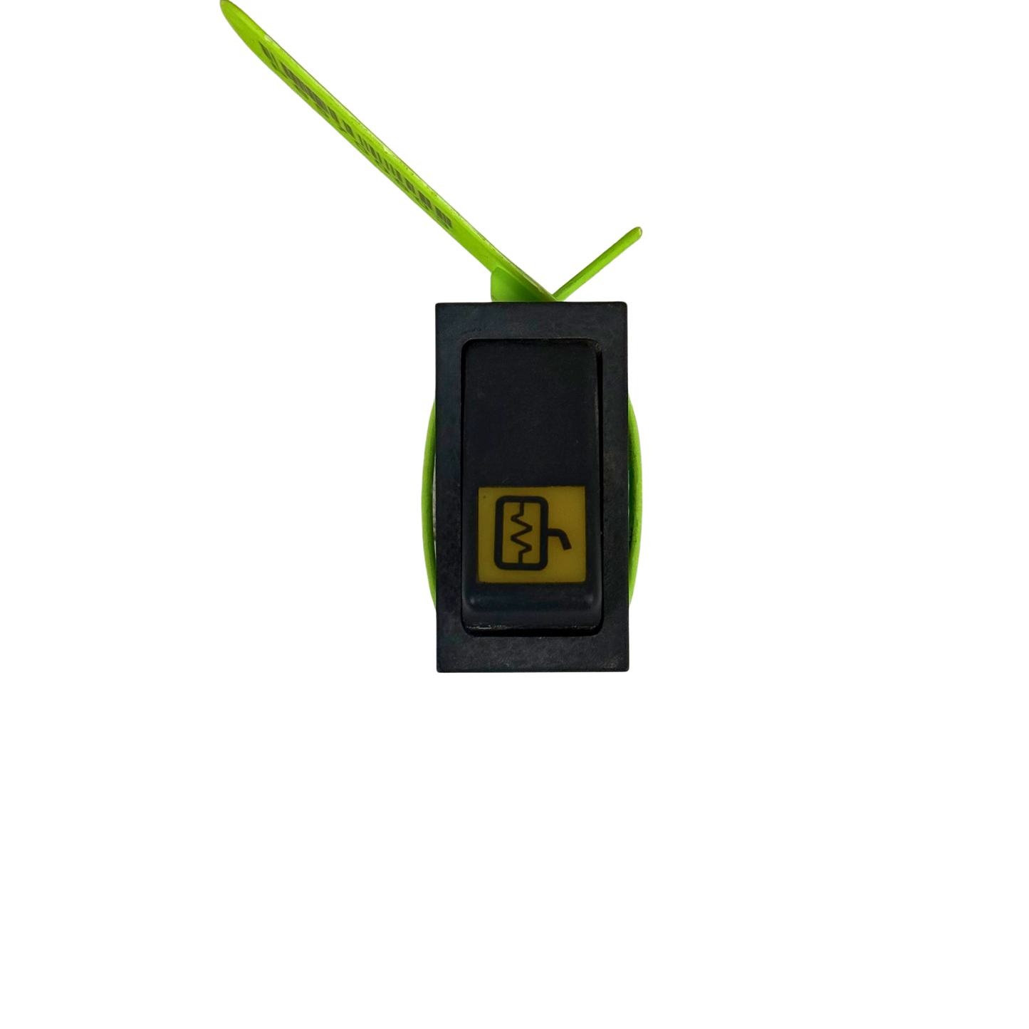 Strömbrytare | Volvo L50