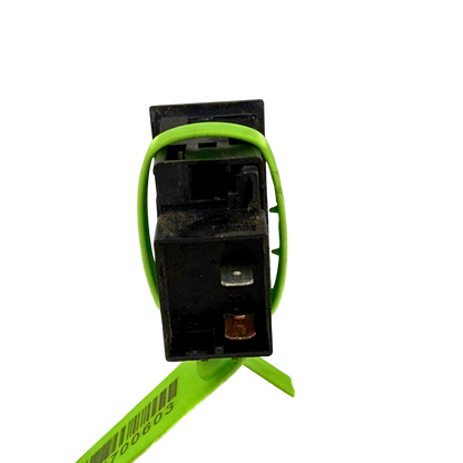 Strömbrytare | Volvo L50