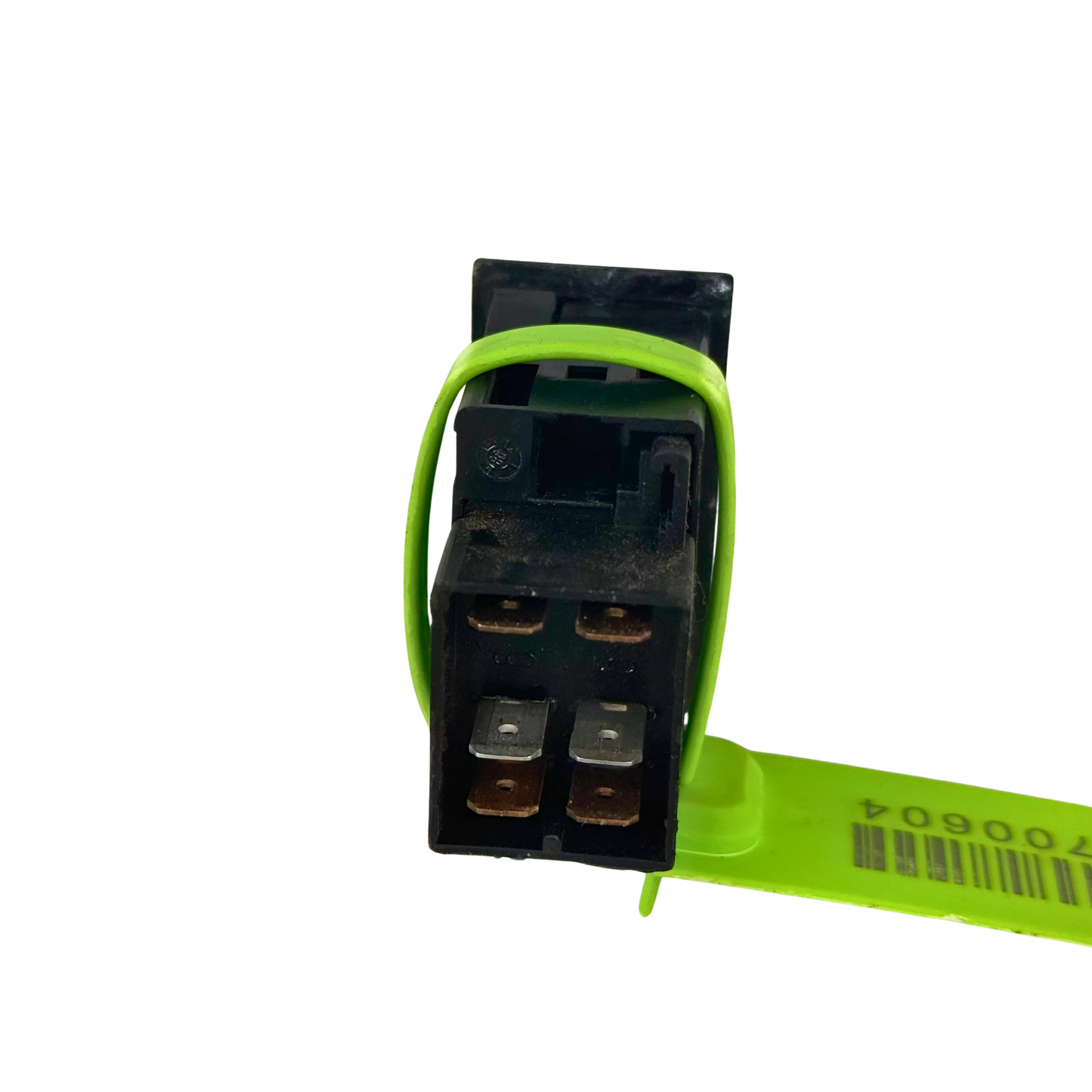 Strömbrytare startelement/köldstart | 4803459, 99876, 4803704 | Volvo L50