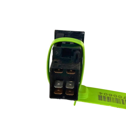 Strömbrytare startelement/köldstart | 4803459, 99876, 4803704 | Volvo L50