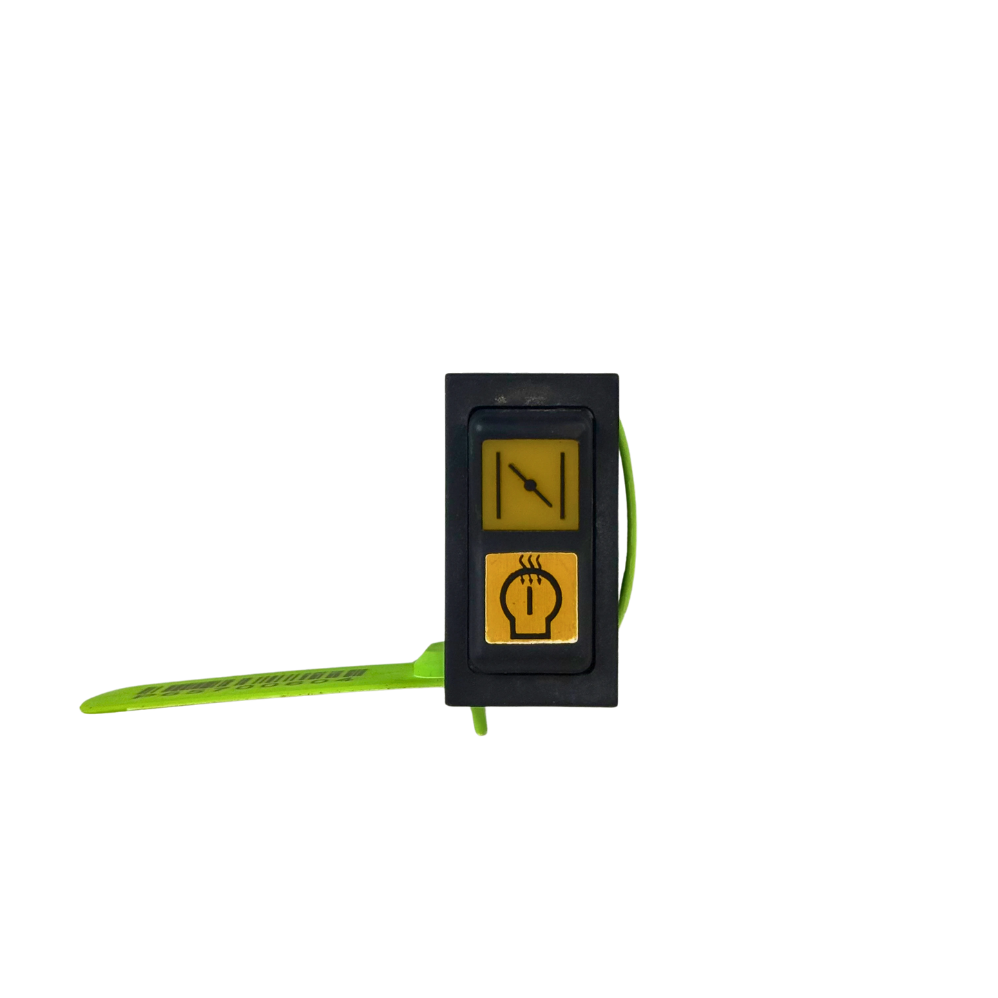 Strömbrytare startelement/köldstart | 4803459, 99876, 4803704 | Volvo L50