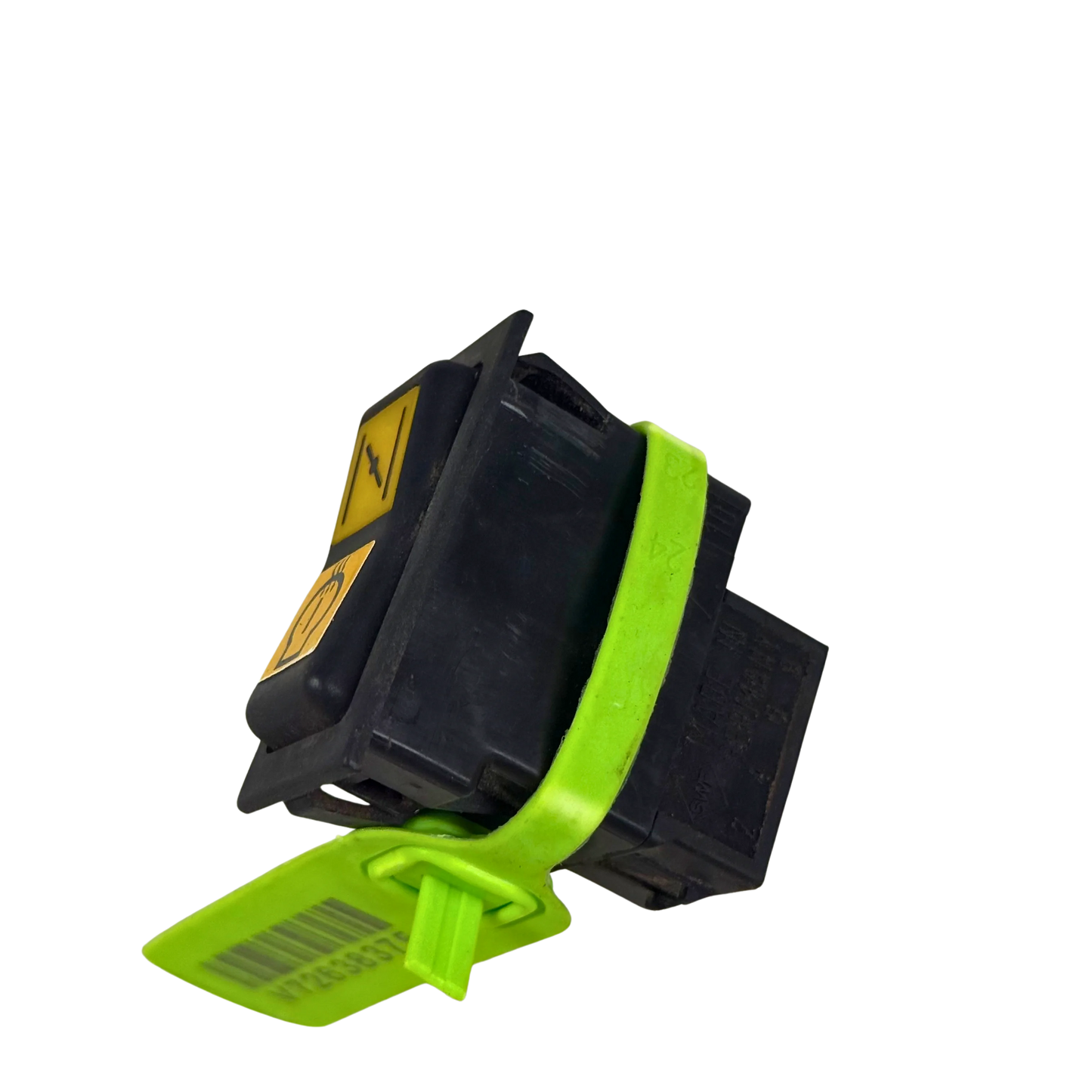 Strömbrytare startelement/köldstart | 4803459, 99876, 4803704 | Volvo L50