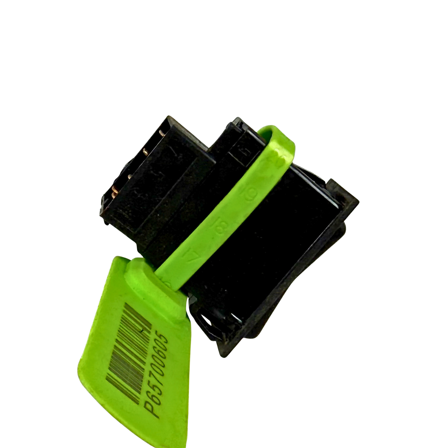 Strömbrytare arbetsbelysning bak | 4803693, 4803521 | Volvo L50