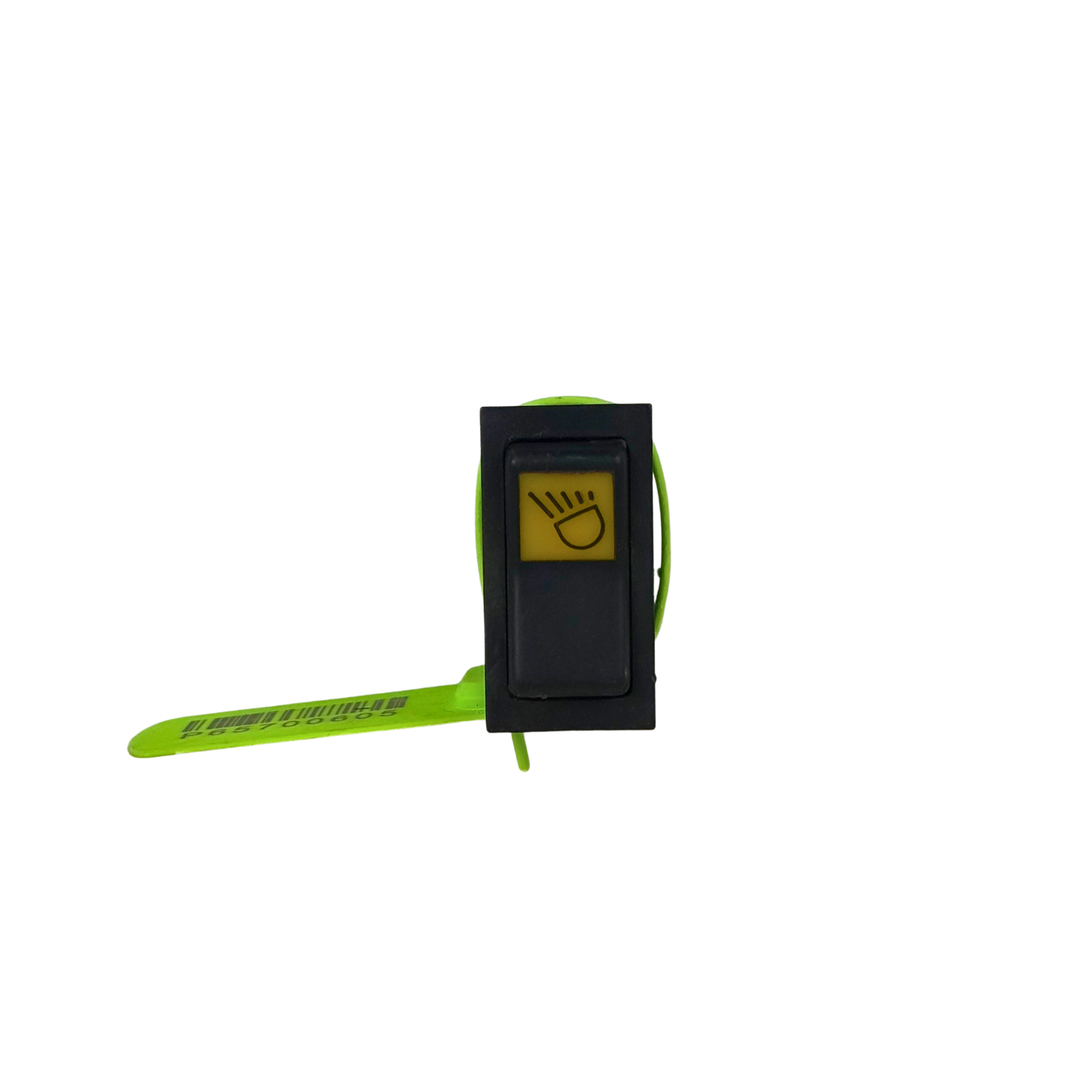 Strömbrytare arbetsbelysning bak | 4803693, 4803521 | Volvo L50