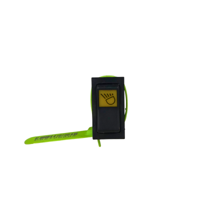 Strömbrytare arbetsbelysning bak | 4803693, 4803521 | Volvo L50