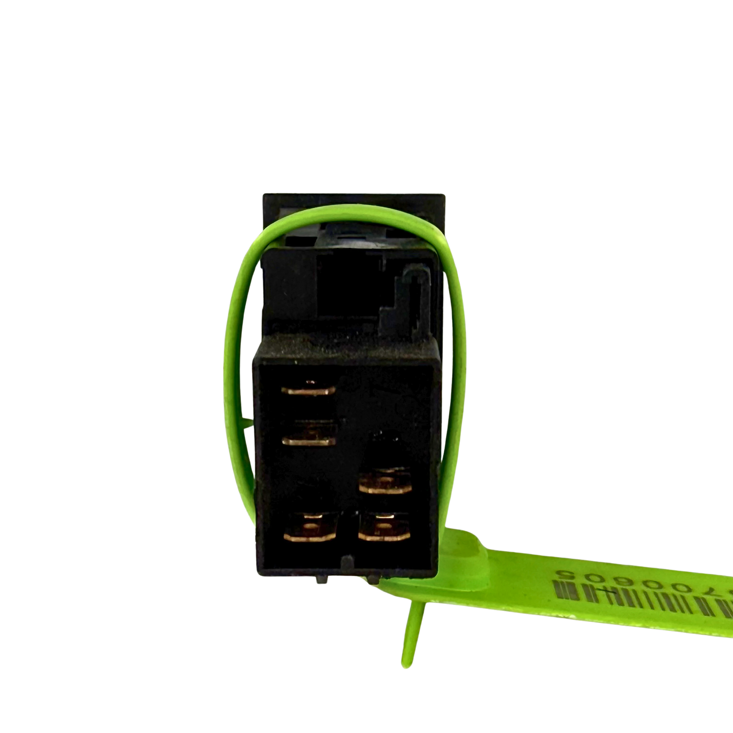 Strömbrytare arbetsbelysning bak | 4803693, 4803521 | Volvo L50