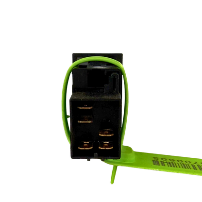 Strömbrytare arbetsbelysning bak | 4803693, 4803521 | Volvo L50