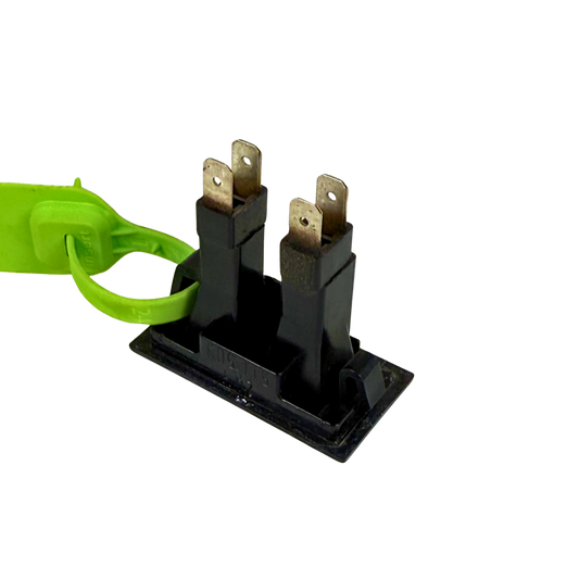 Kontrollampa lågt oljetryck transmission | 4803514, 4803465 | Volvo L50