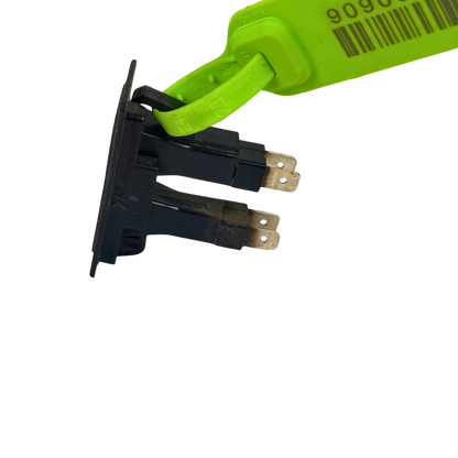 Kontrollampa lågt oljetryck transmission | 4803514, 4803465 | Volvo L50